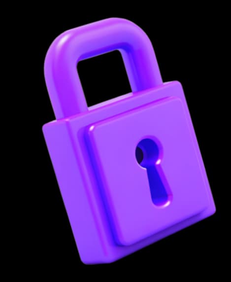 lock